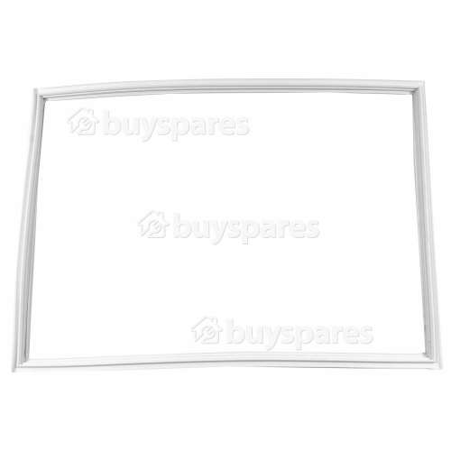 Hotpoint FF175BP Fridge Door Seal White BuySpares
