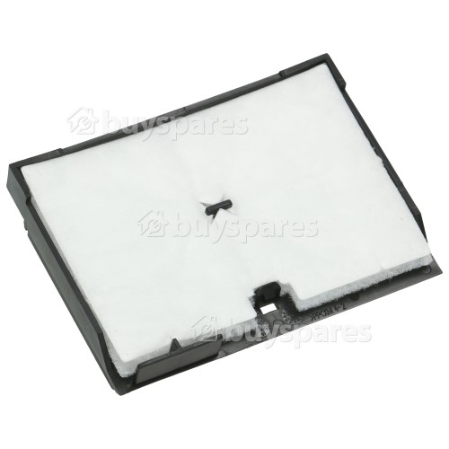 Filtre De Protection Moteur Pour Aspirateur Bosch Neff Siemens