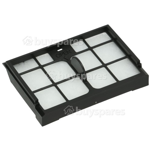 Filtre De Protection Moteur Pour Aspirateur Bosch Neff Siemens