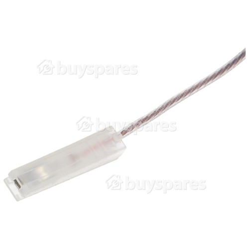 AyA Button Ignition Cable + Groundcable