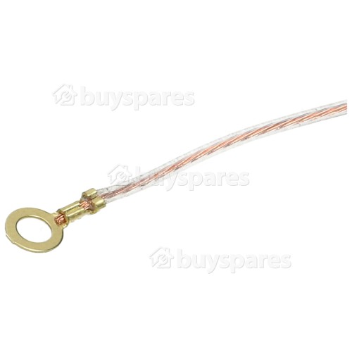 Arctic Button Ignition Cable + Groundcable