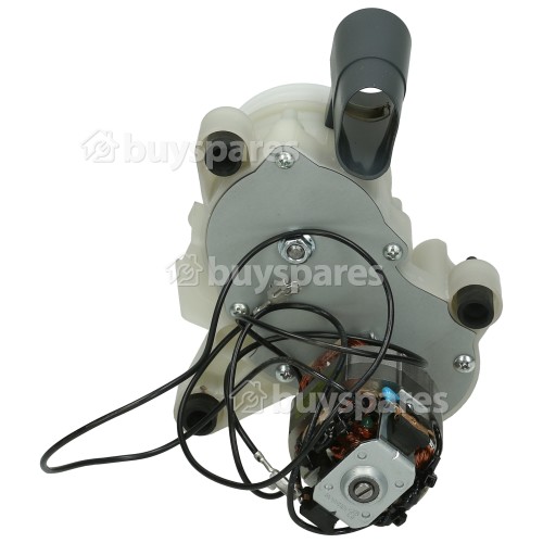 DeLonghi Grinder Assembly