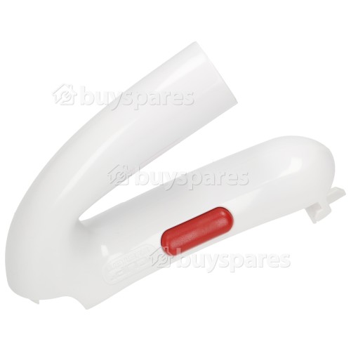 Moulinex Handle/bowl/chopper/white