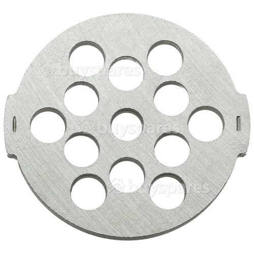 Krups Grid.7 5mm/stainless Steel