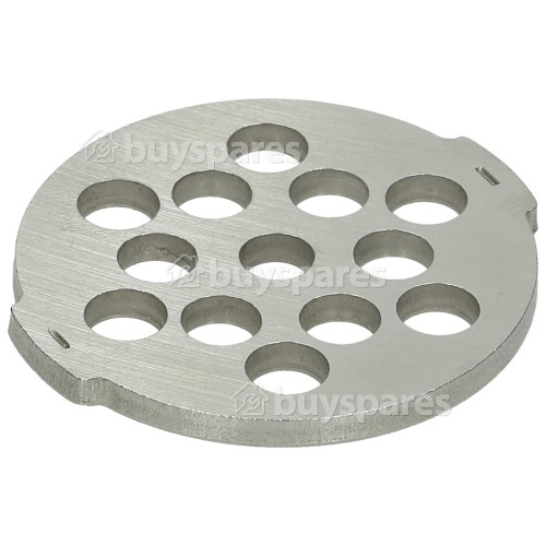 Krups Grid.7 5mm/stainless Steel