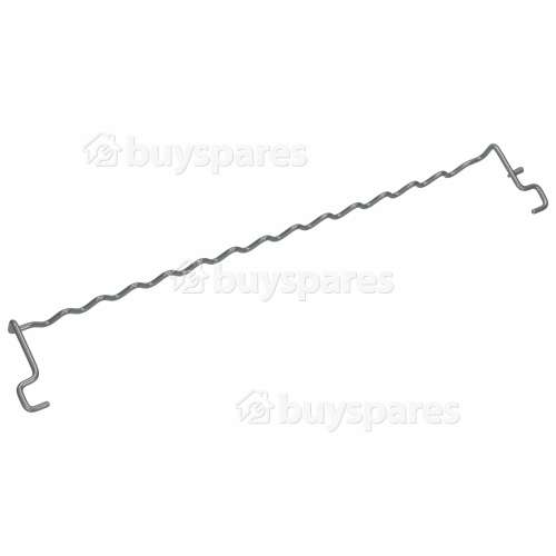 Lloyds Glass Holder Bracket Upper Bas
