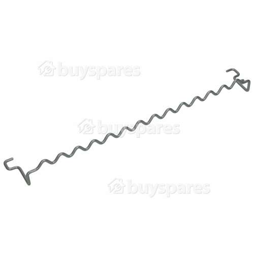 Lloyds Glass Holder Bracket Upper Bas
