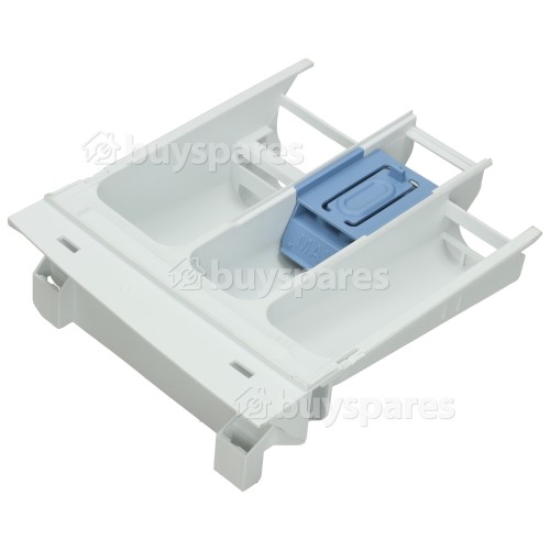 Cassetto Dell'Erogatore Di Detersivo Della Lavatrice - WF-F400E Pp Bianco F400 6KG Blanco