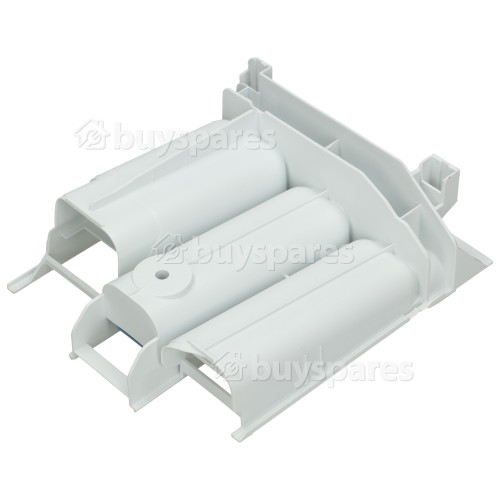 Cassetto Dell'Erogatore Di Detersivo Della Lavatrice - WF-F400E Pp Bianco F400 6KG Blanco