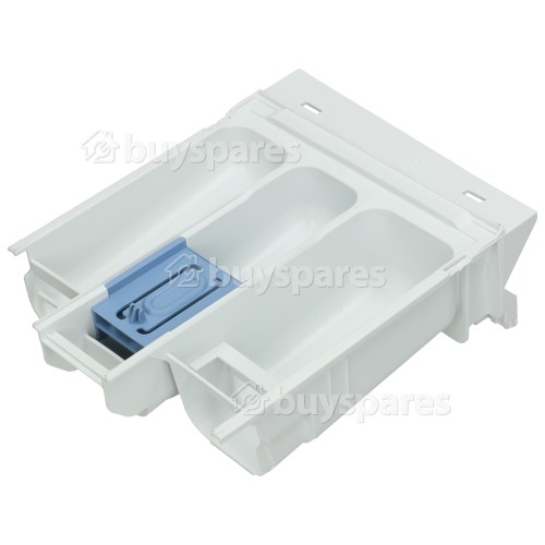 Cassetto Dell'Erogatore Di Detersivo Della Lavatrice - WF-F400E Pp Bianco F400 6KG Blanco