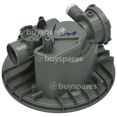 Sump Assembly