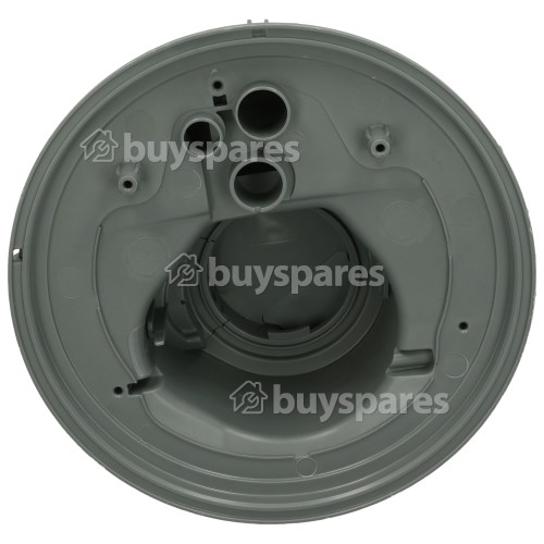 Sump Assembly