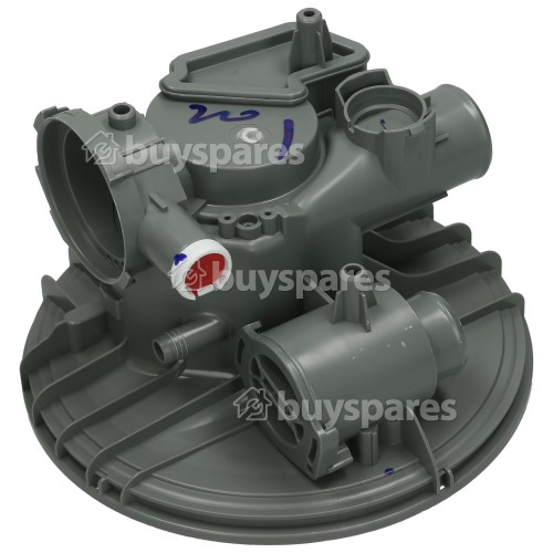 Sump Assembly