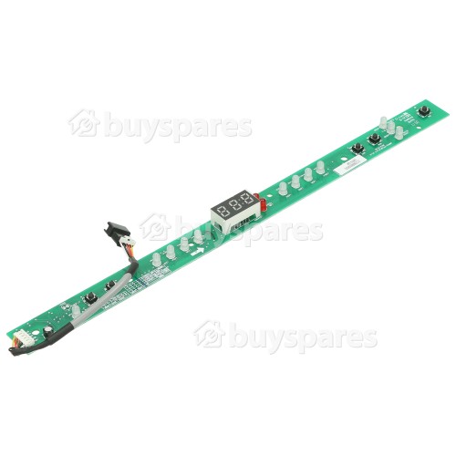 Display PCB