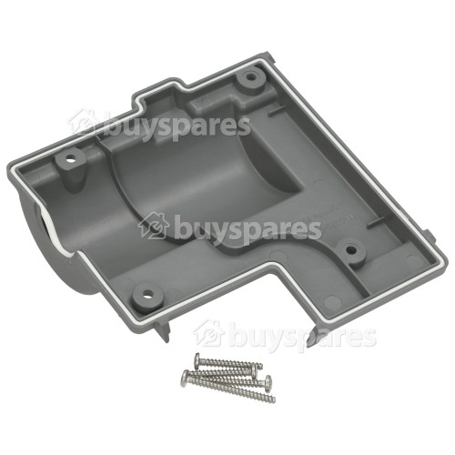 Bissell Brush Motor Cover Assembly