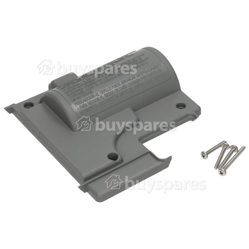 Bissell Brush Motor Cover Assembly