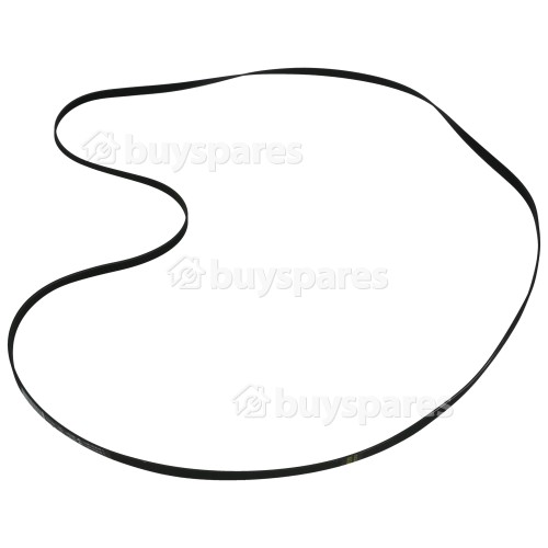 Star Poly-Vee Drive Belt - 2010H7