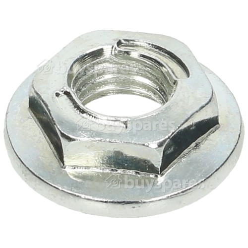 Electric Co Flanged Nut