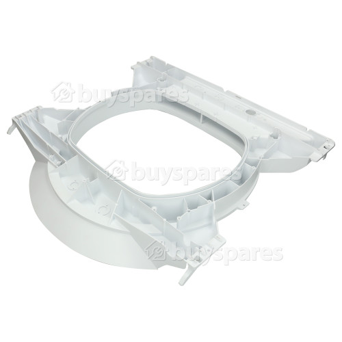 Zerowatt Front Duct