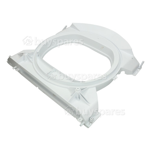 Zerowatt Front Duct