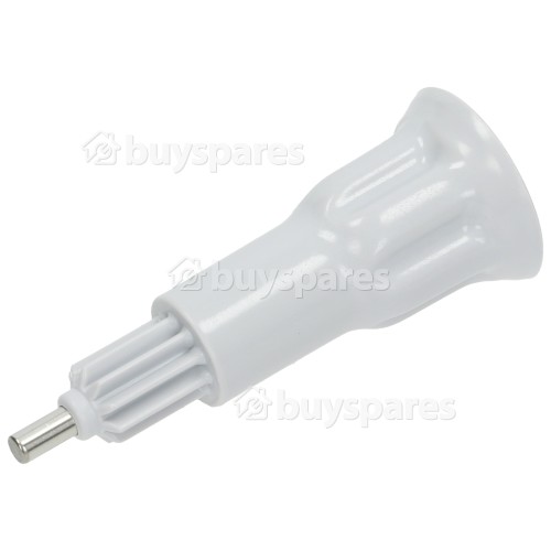 Kenwood Drive Shaft Assembly - White