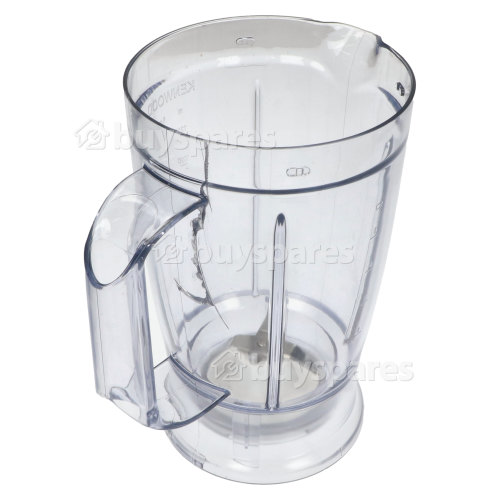 Bol Mixeur De Robot De Cuisine - Blanc Kenwood