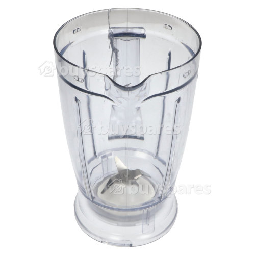 Bol Mixeur De Robot De Cuisine - Blanc Kenwood