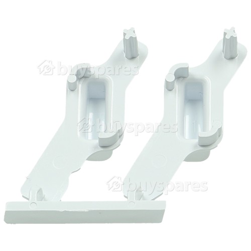 Whirlpool Option Selector Button Set Buyspares
