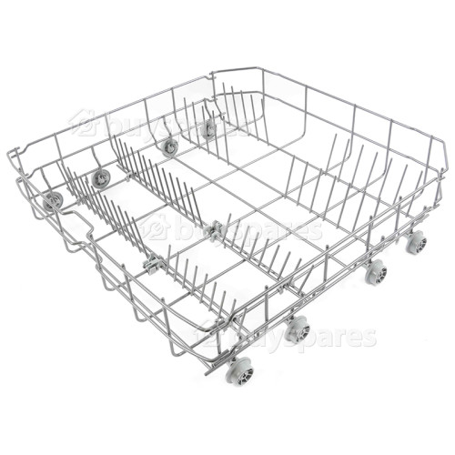 Lower Basket