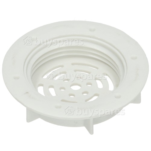 Ring Nut Air Breather