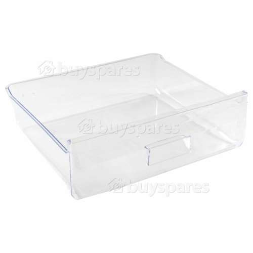 Prima Drawer Transparent B