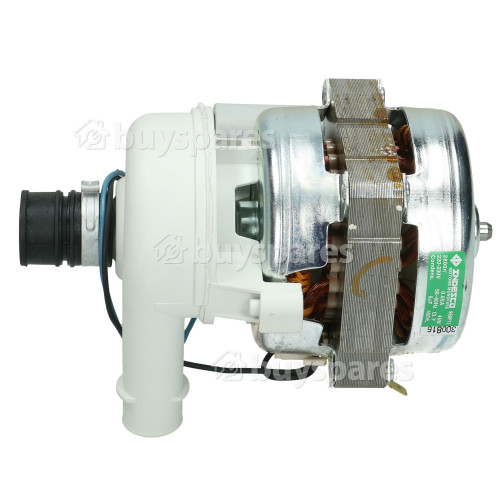 Hotpoint Wash Motor/pump Assy 220V-45W P20