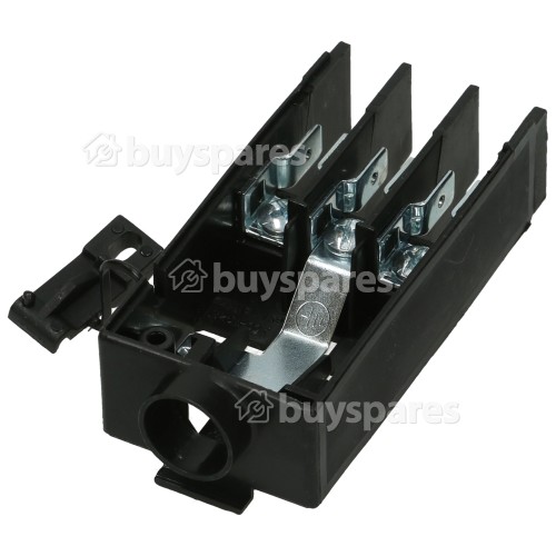 Burco Block Terminal