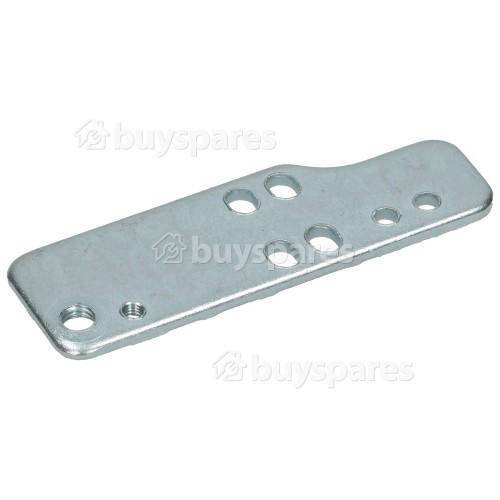 Cardine Inferiore D/s - Zn BCB 312 AI S/HA Hotpoint-Ariston | BuySpares  Italia