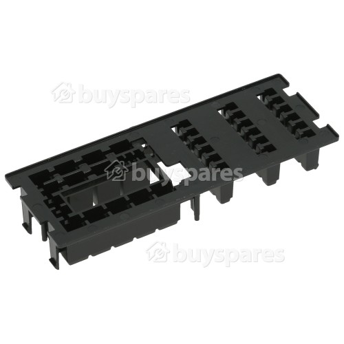 Smeg Light Diffuser - Display Pcb