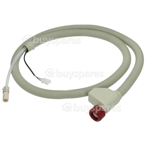 Panasonic Aquastop Hose 2012