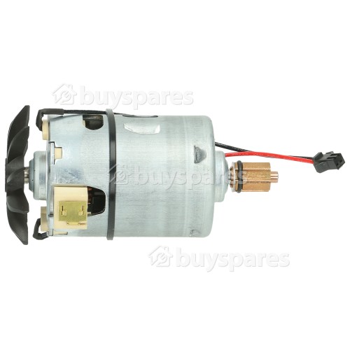 SEB Motor+bracket