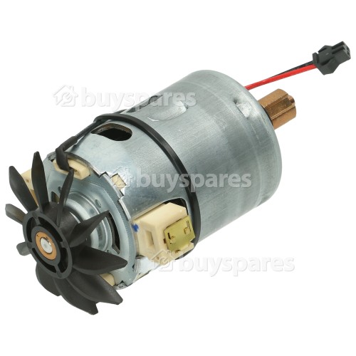 SEB Motor+bracket