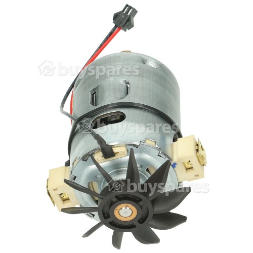 SEB Motor+bracket