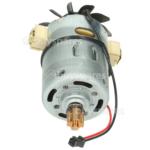 SEB Motor+bracket