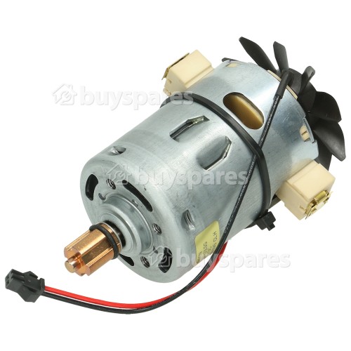 SEB Motor+bracket