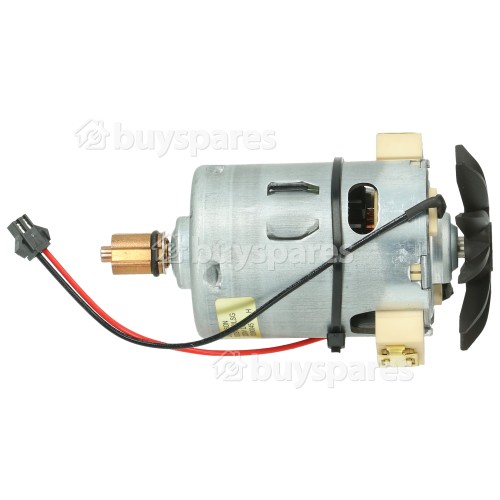 SEB Motor+bracket
