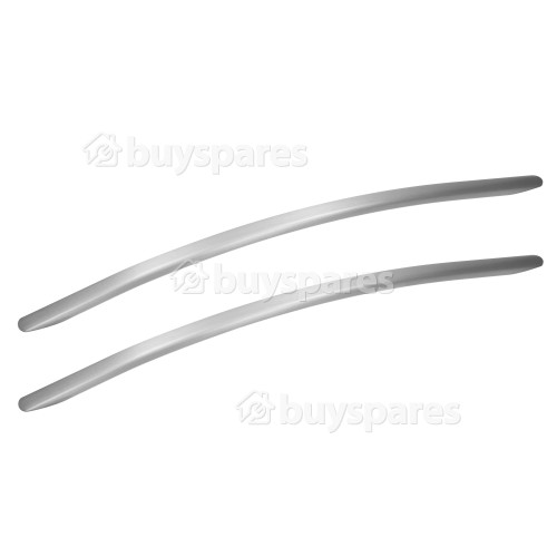 Stoves Main Oven Door Handle Kit BuySpares