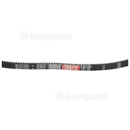 Bosch Belt-drive