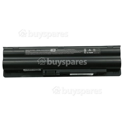 Batterie D'ordinateur Portable Hewlett Packard