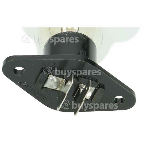 Gorenje BM2120AX Lamp & Holder