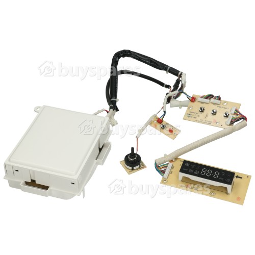 Korting Control Board