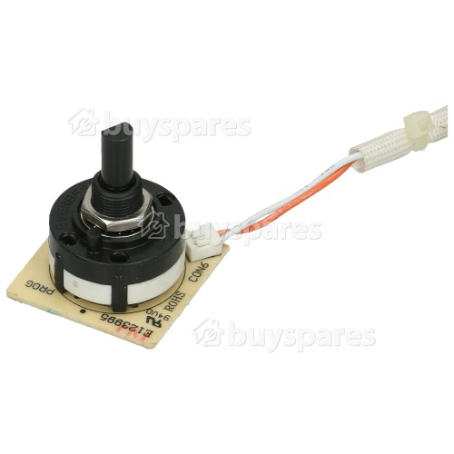 Korting Control Board
