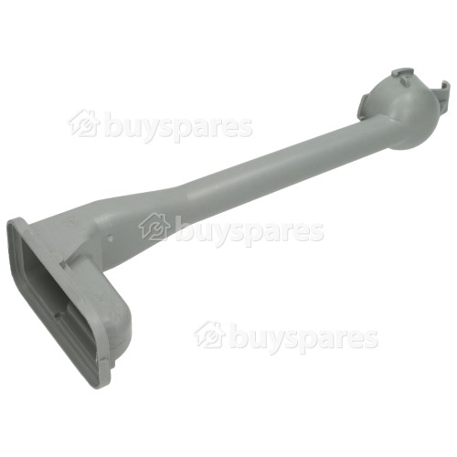 Bauknecht GCFP 4824/1 WH Spray Arm