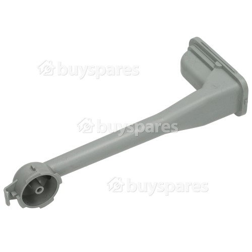 Bauknecht GCFP 4824/1 WH Spray Arm